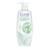 Шампунь Clear Scalp Care Oil Control Anti-Dandruff