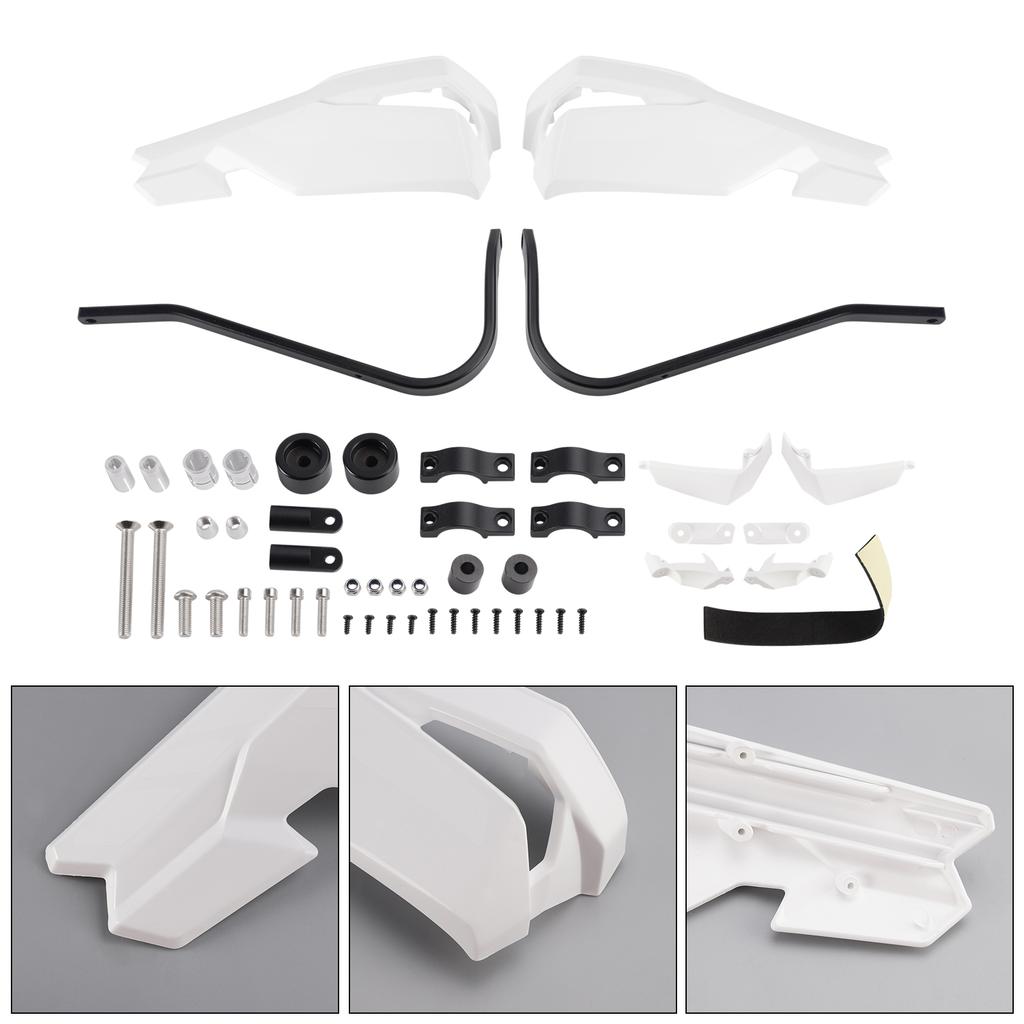 Защитная накладка на руку для Honda NX400 NX500 2024- CB500X 2019-23 CB400X 2020-2023