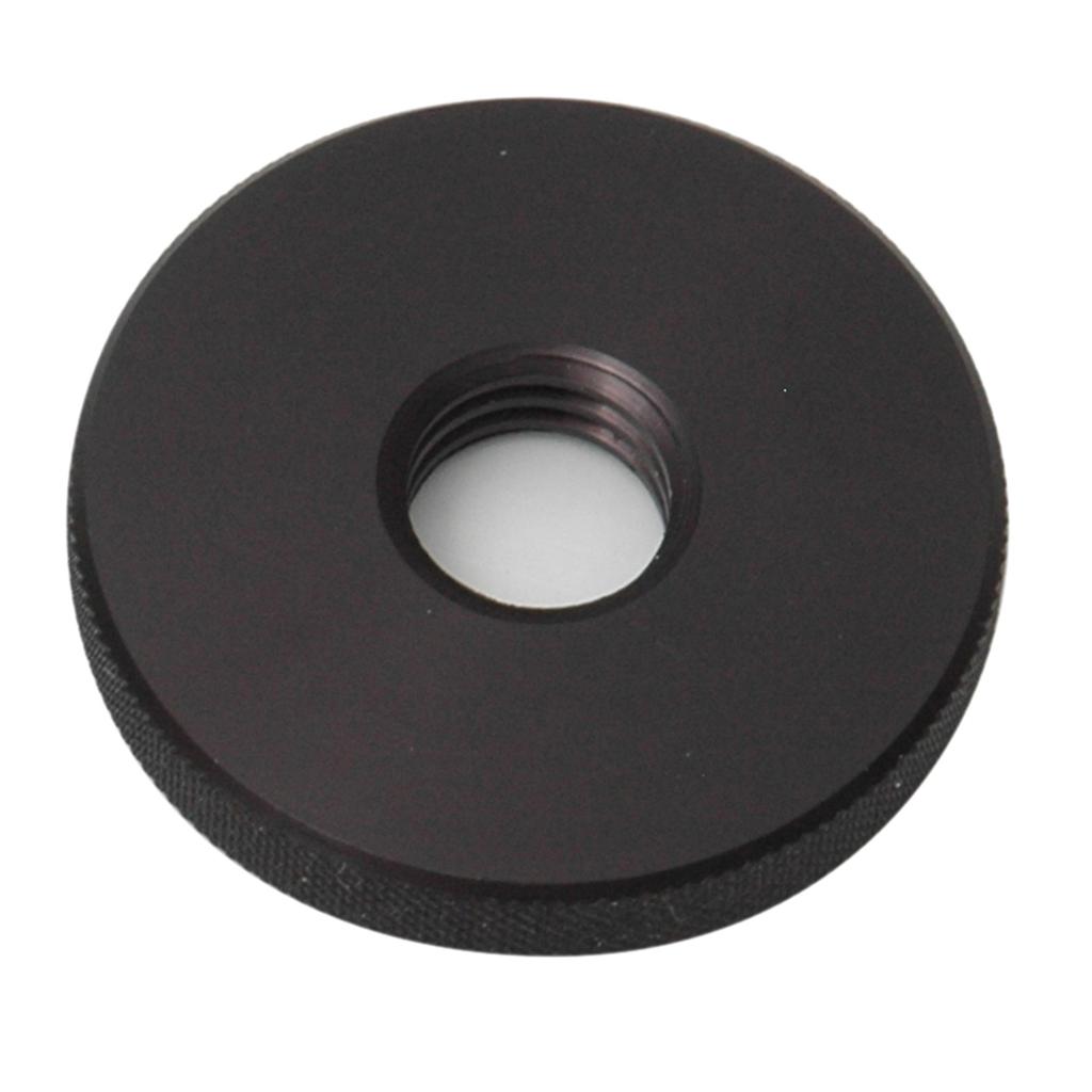 Алюминиевая гайка Shinwa Sokutei большая для держателя легкой палатки 97906