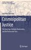 Книга Cosmoipolitan Justice : The Axial Age, Multiple Modernities, and the Postsecular Turn : 15