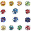 Cross-border Explosion Battle Gyro X Series Single Spinning Top Toy