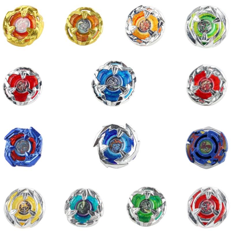 Cross-border Explosion Battle Gyro X Series Single Spinning Top Toy
