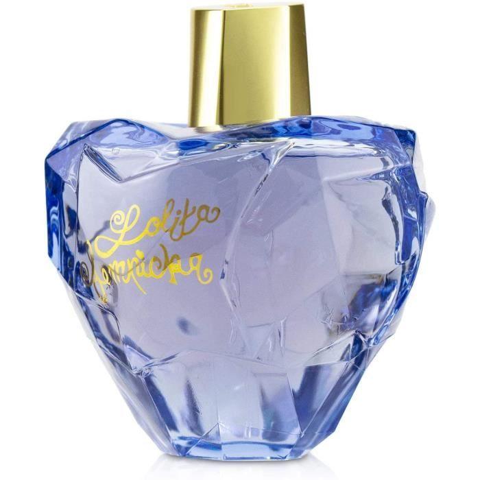 Eau de parfum - LOLITA LEMPICKA - Mon Premier Parfum - 100ml - Oriental - Gourmand
