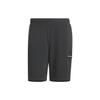 Casual Shorts Men's Black Moderate IK3497
