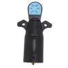 7 Way Signal Tester for RV Trailer US Standard 7 Pin Plug Wiring Circuit Tester AC12V