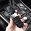 2Pcs Car Glasses Clip, Portable Ticket Clip, Card Clip, Car Visor, Sun Frame, Sunglasses Clip.
