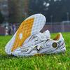 Детские футбольные бутсы Детские футбольные бутсы Профессиональные футбольные бутсы для мальчиков и девочек Противоскользящие футбольные бутсы Chaussure TF/FG Уличные футбольные бутсы