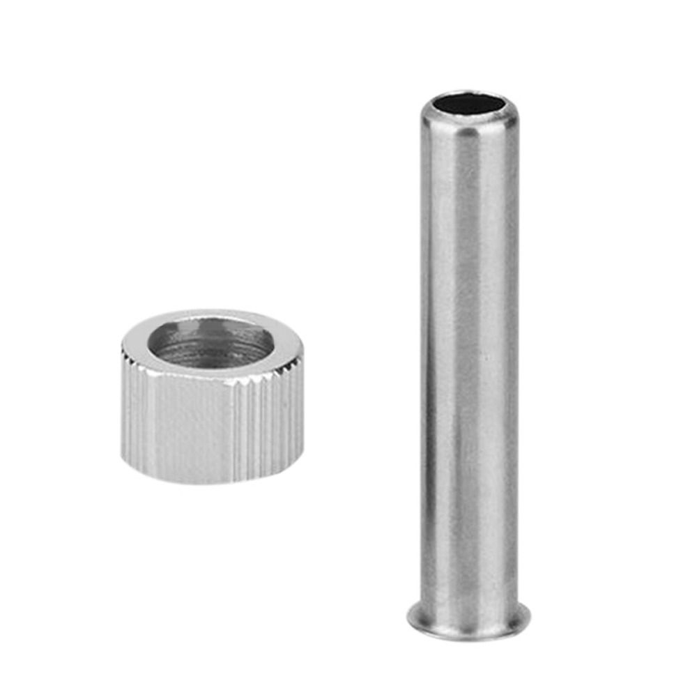 Accessories 907 Solder Tip Sleeve Cannula Casing Soldering Iron Station Socket Handle Adapter