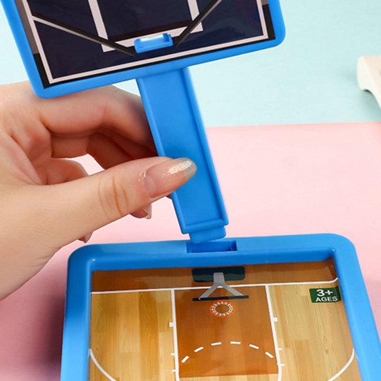 Basketball Machine Entertainment Develop Intelligence Fun Useful Shooter Sports Toy Party