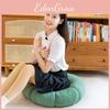 Fruit Charming Round Plush Home Cushion Office Sleeping Fourcolor Pillow