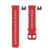 Silicone Wrist Band For Huawei Watch Fit Smart Watch Strap Replacement Bracelet For Huawei Watch Fit Watchband