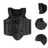 Chest Protector for Karate And Taekwondo, Protective Gear Boxing Muay Thai