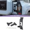 Tailgate Door Hinge Foot Step Folding Hinge Foot Pedal Fit For Chery JETOUR T2 2023 Up For Jetour Shanhai T2 2024 Up Metal Exterior Accessories