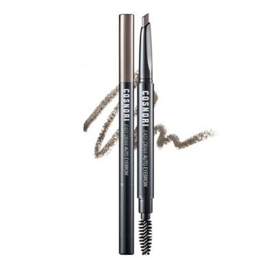 Макияж для глаз – Карандаши и гели для бровей