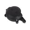 Vintage Motorcycle Engine Case Guard Protector Cover for HONDA CB500 1998 1999 2001 2002 2003 Cafe Racer Accessories