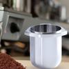 54mm Portafilter Dosing Cup,Espresso Accessories,Coffee Cup,Coffee Powder