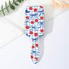 Portable Air Cushion Hair Brush Anti-Static Detangling Brush  for Daily Hair Care and Styling