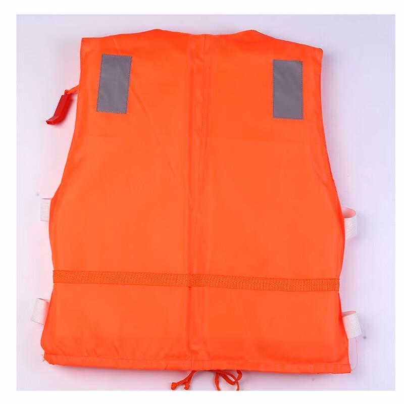 xmlook Adult Oxford Cloth Life Vest