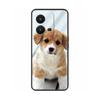 Cute Silicon Phone Case For Vivo X80 Lite 5G Case 2022 Black Silicone Soft TPU Back Cover for vivo X80 Lite X80Lite Bumper Capas