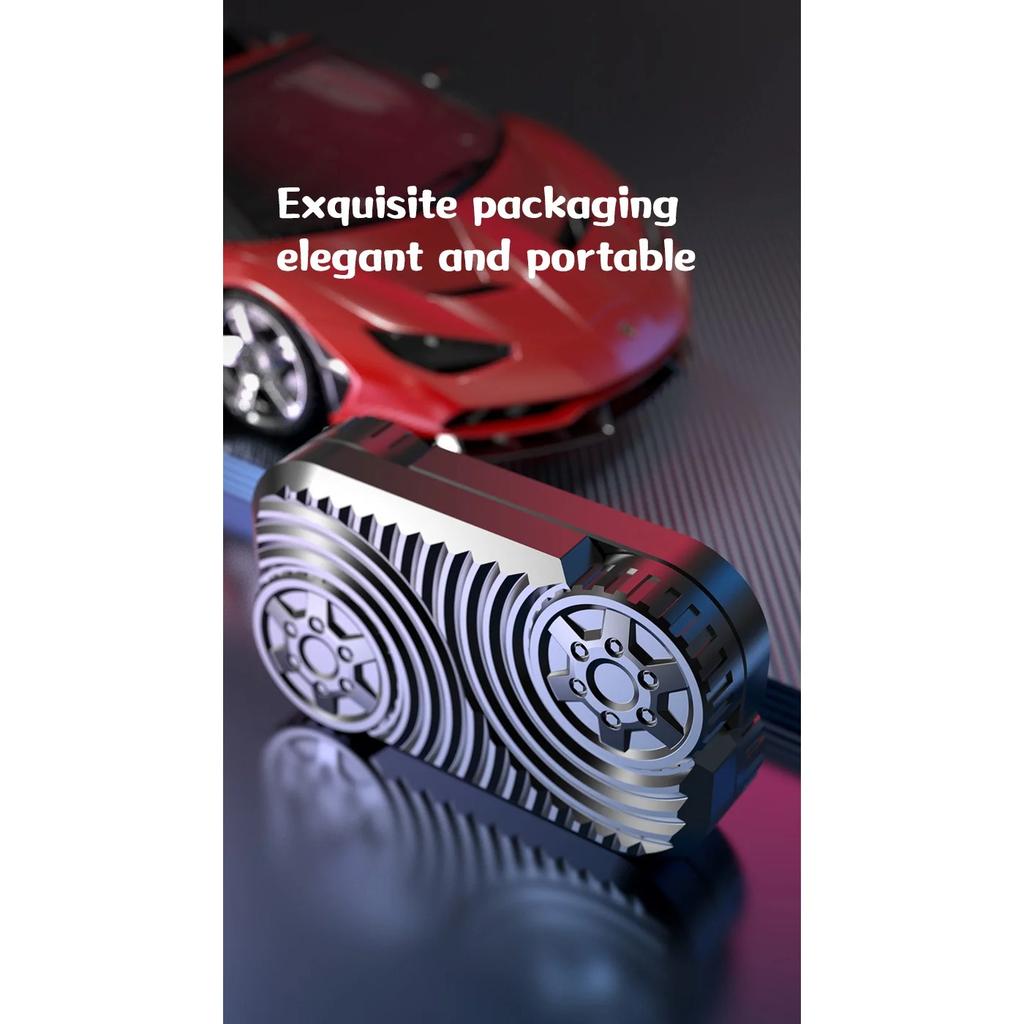 Колесо EDC Push Slider Metal Finger Gyro Desk Fidget Toys СДВГ Тревога Облегчение Игры для взрослых Подарки для снятия стресса