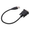 1 пара для Lexia3 PP2000 USB OBD2 диагностический кабель чувствительный гибкий замена для Peugeot