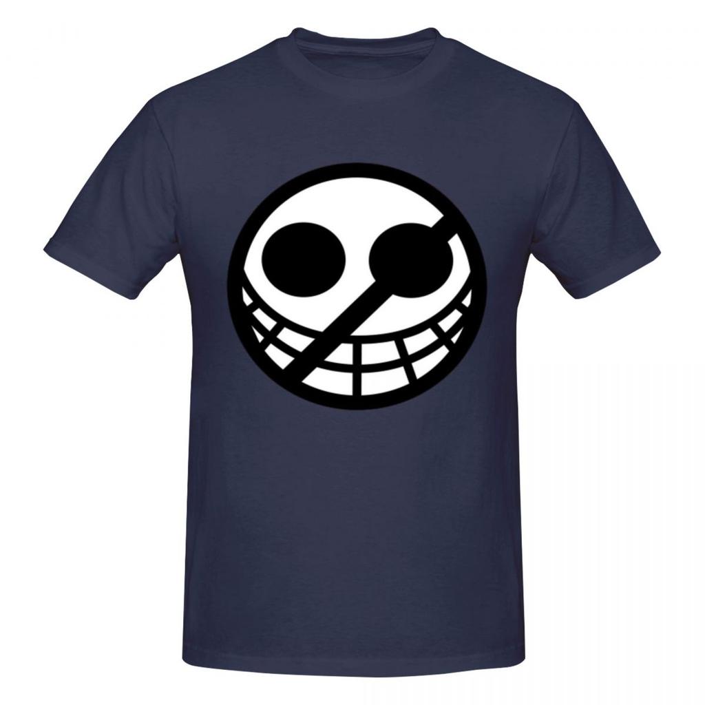 Doflamingo Tshirt For Unisex Cotton Oversized T Shirts Unisexs Short Sleeve Oneck Summer Clothes Tops S6xl