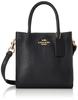 Tote Bag 5692 [Coach] Women's Im/Black [Item]