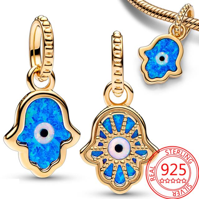 Стерлингового серебра 925 пробы, открывающееся сердце, шоколадная подарочная коробка, подвеска, подходящий браслет, женский ювелирный кулон