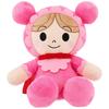 Плюшевая игрушка Sega Fave Anpanman Fuwarin Smile, Gyutto M, Akachanman