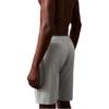 Calvin Klein Мягкие удобные эластичные прямые повседневные шорты Мужские шорты Серые NM2233-341