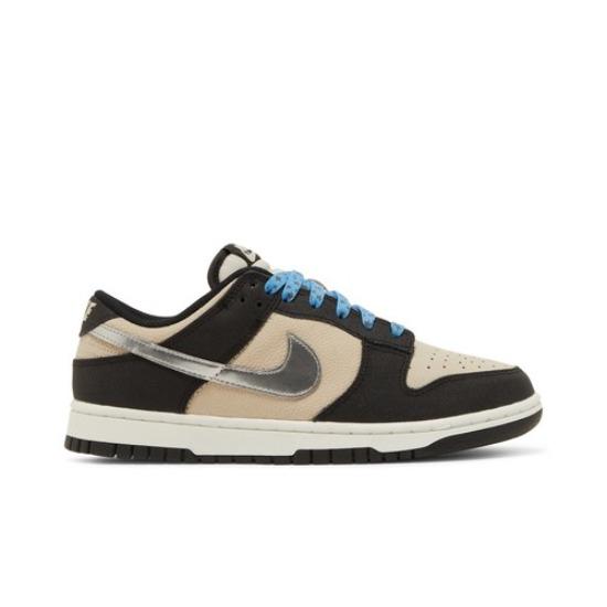 Nike Шнурки Wmns Dunk Low Starry DZ4712-001