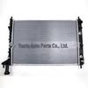 Радиатор 20772530 подходит для Chevrolet Traverse 2009-2017.
