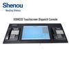 Shenou SOD8232 Диспетчерская консоль с сенсорным экраном (Китайская версия)