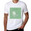 Knuckle Puck Copacetic (Wall Flag Size) Tshirt Casual Fashion Short Sleeve Cotton Tshirt