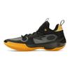 Д'Анджело Расселл x Li-Ning Way of Wade 10 Low Лейкерс Гостевые Мужские Кроссовки Серые ABAS083-7