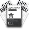 Cool Mix Acne Patch Mild, Non-irritating, Lightening Acne, Closing The Mouth, Improving Acne Toner