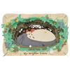 Paper Theater My Neighbor Totoro Shrine PT-L10X / Totoro's