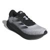 Adidas Supernova Stride White Black Мужские кроссовки Core-Black Cloud-White IG8321