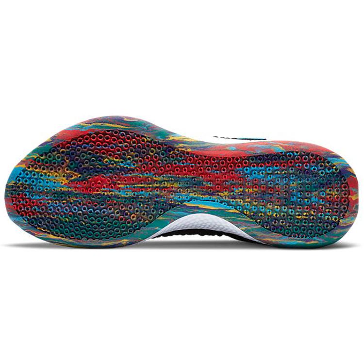 Nike Zoom Unvrs Flyease 'Разноцветный' CQ6422-001