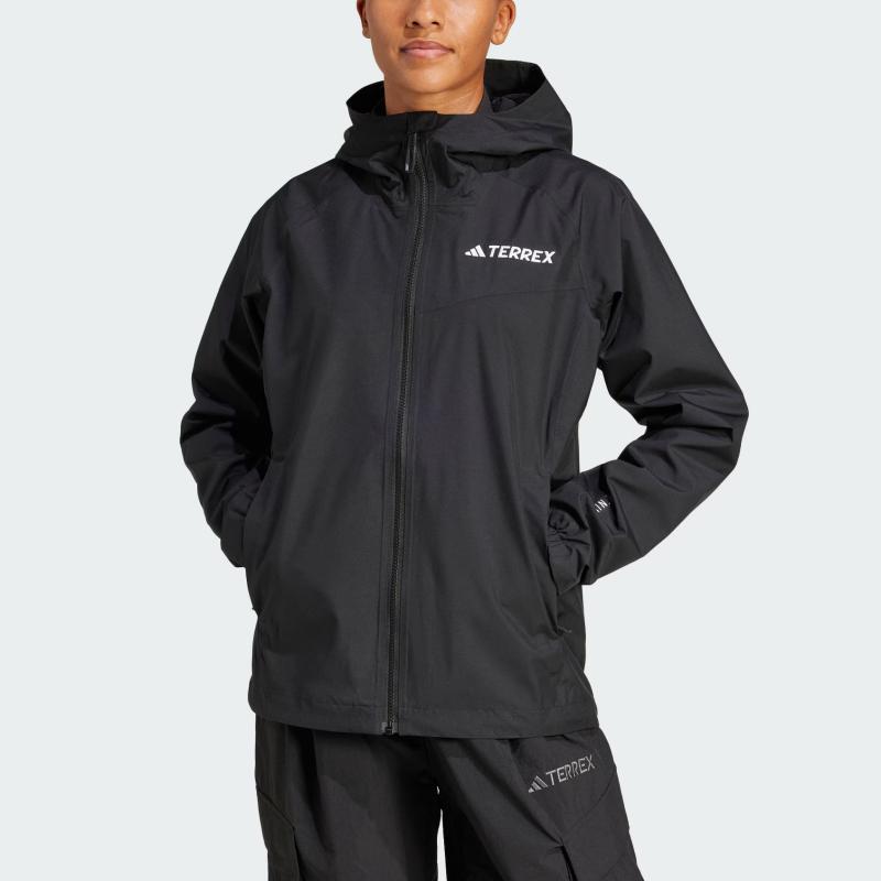 adidas Бесплатная доставка с AdiClub Террекс Мульти 2L RAIN.RDY Куртка JN8813