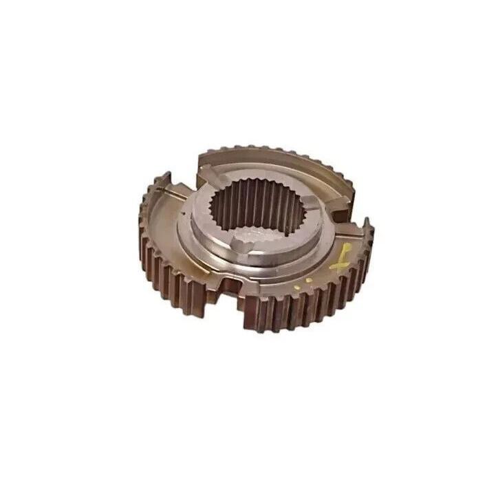 0703EAD01780N Mahindra Hub Synchro 6MT 320
