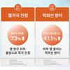 Sulwhasoo Sun Cream Tone Up Set 50ml Spf50+