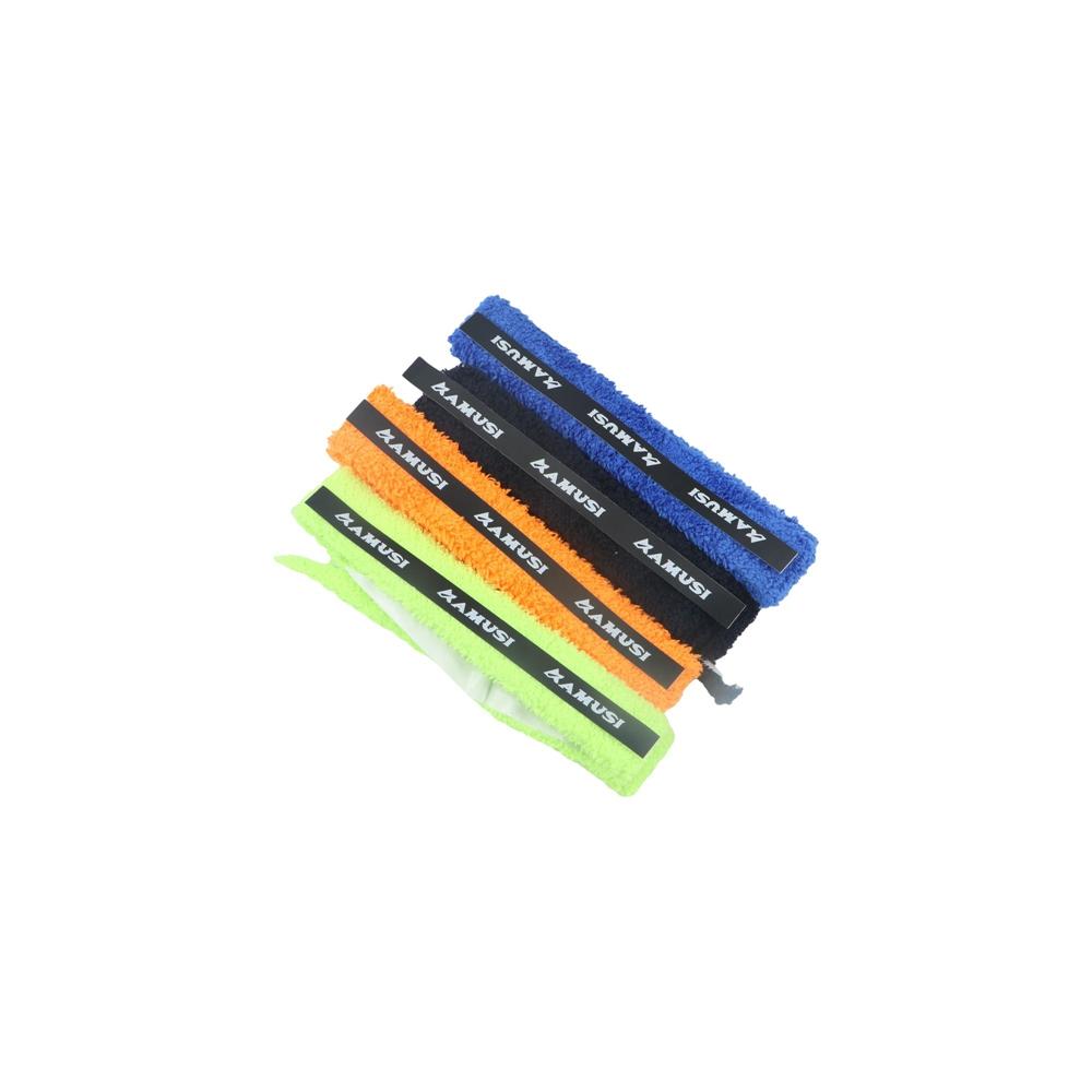 Sweat-absorbent Sweat Band Grip Tape Anti-slip Anti-slip Towel Badminton Grip Table Tennis