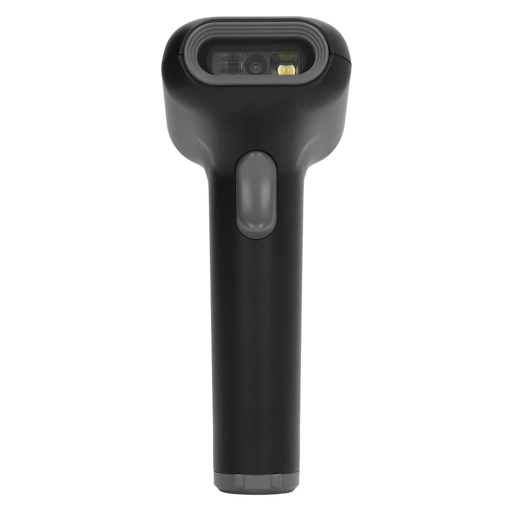 Barcode Scanner Automatic Scanning Code Storage QR Code Scanner for Shop Supermarket Delivery Warehouse