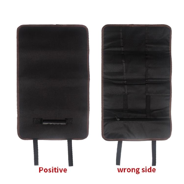 Multifunctional Tool Storage Solution Organizers Pouch for Electricians and Woodworker with High Temperatures Resistance