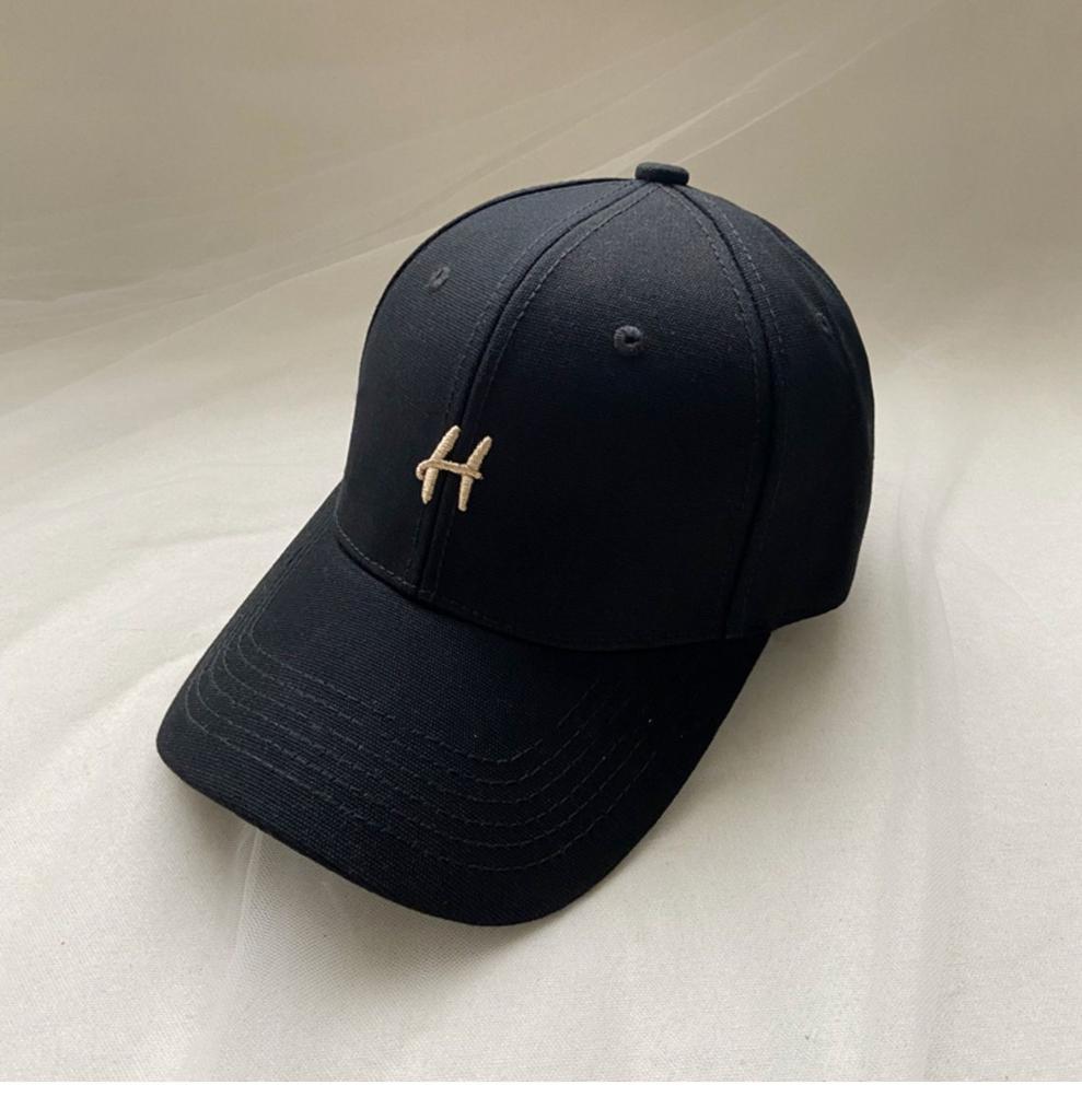 Новая бейсболка с жестким верхом и солнцезащитным козырьком для мужчин и женщин, модная для лица, маленькая солнцезащитная шляпа, универсальная уличная кепка