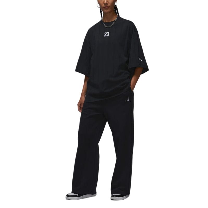 Jordan Женская футболка Brooklyn HV0400-010