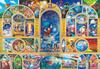 500 предметов Disney All Character Dream Art Tight [Размер с пятнами] DSG-500-410 [Товар]