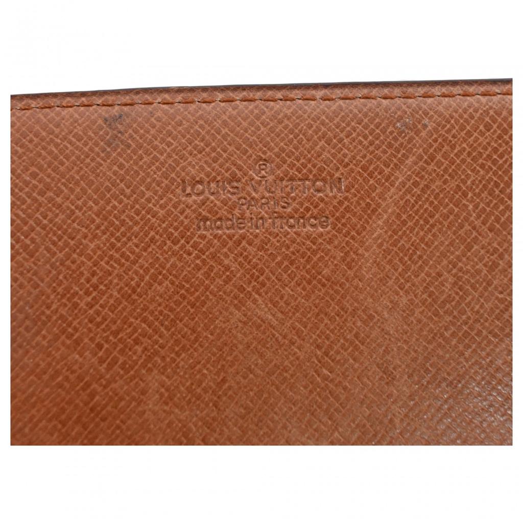 Оригинал LOUIS VUITTON Monogram Porte Billets Кошелек lv9809dd