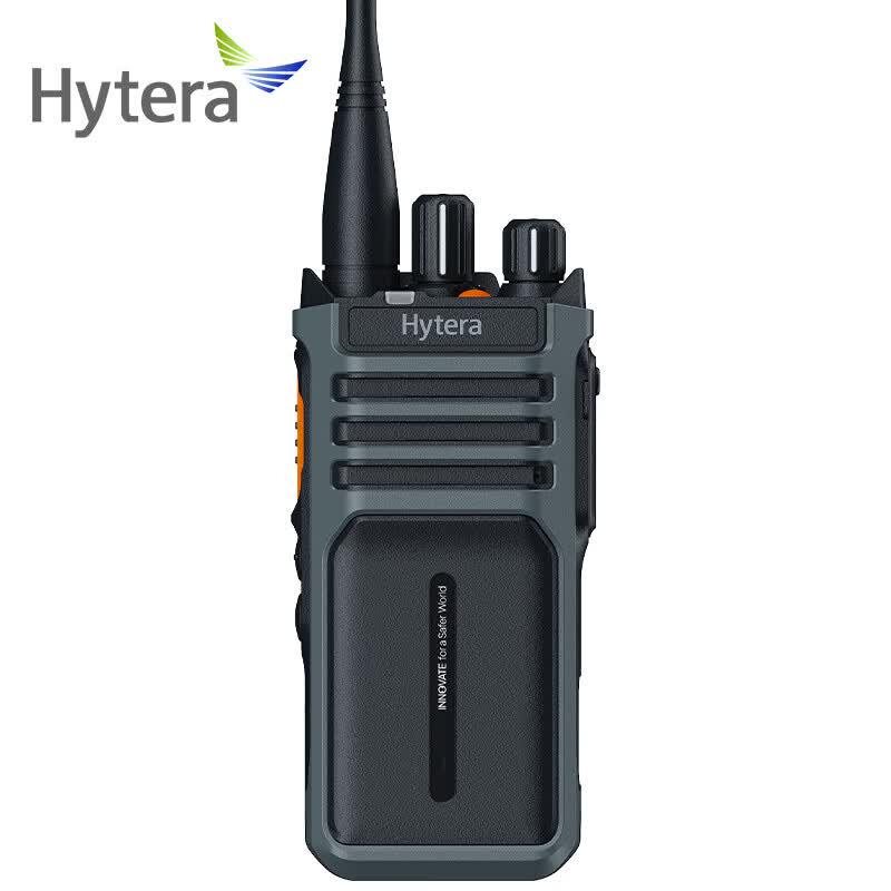 Радиостанция Hytera G60 U1 (Китайская версия)